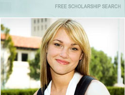 free scholarship search
